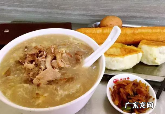 临沂美食糁,你有哪些临沂美食推荐