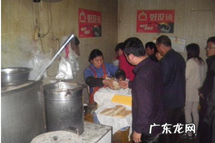 临沂美食糁,你有哪些临沂美食推荐
