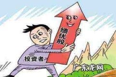 选择绩优股的标准,白马股和绩优股主要看哪些指标参数