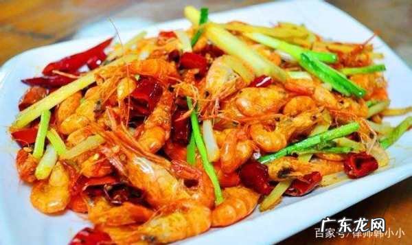 桂林特色菜,桂林美食有哪些