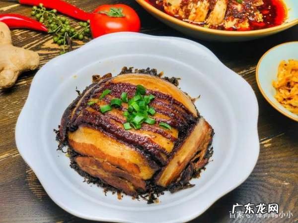桂林特色菜,桂林美食有哪些