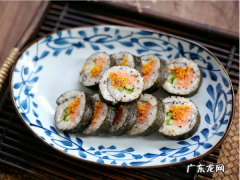 寿司怎么加热,寿司吃不完第二天怎么加热