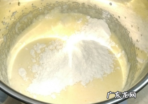 微波炉蛋糕的做法,如何用微波炉自制蛋糕