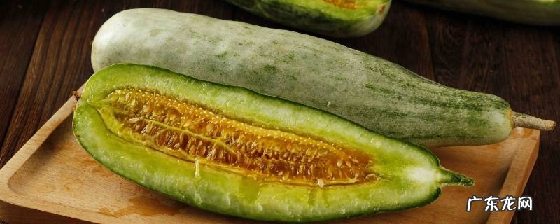 羊角蜜籽可以吃么 羊角蜜的皮和籽能吃吗