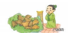 夫菱生于水而曰土产什么意思,古文翻译:夫菱生于水而曰土产此坐强不知以为知也