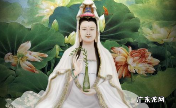 观音菩萨传奇经典句子,观音菩萨经典三句话7月29日