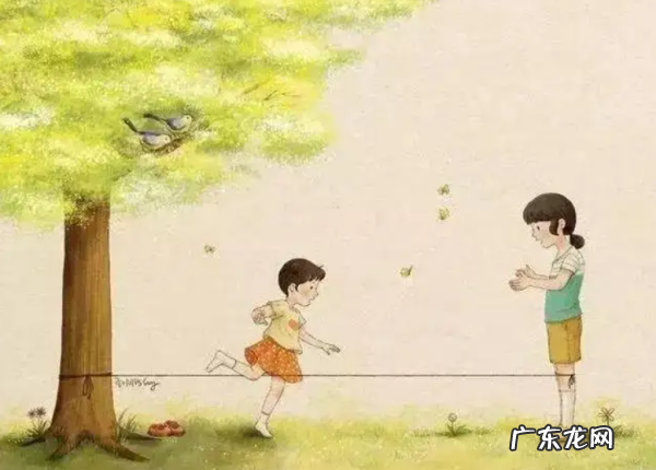 关于儿童童年的名言,描写关于童年的儿童名言名句