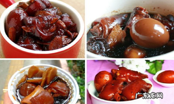 哪类人不宜吃陈醋猪脚,猪蹄姜醋作用与功效