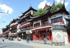 城隍庙由来简介,城隍庙的来历是什么