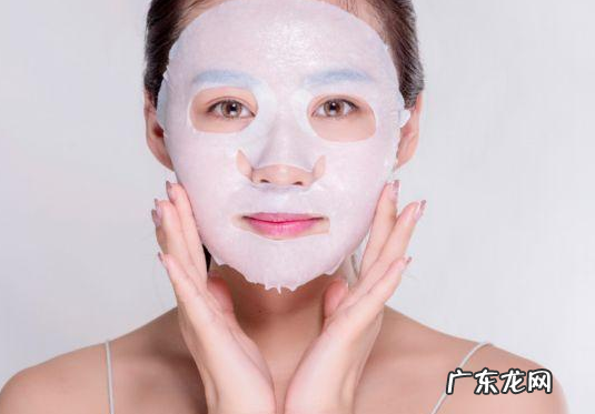 面膜宣传语 段落,面膜广告语发朋友圈的怎么说