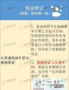 铁路电子客票以什么作为报销凭证,没有取火车票怎么报销