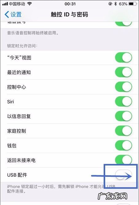 苹果手机的usb调试在哪里,苹果怎么打开usb调试模式设置