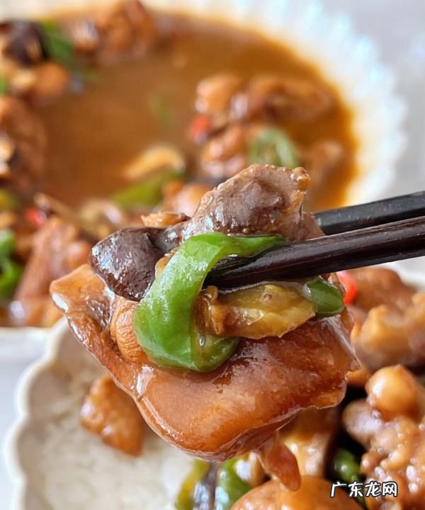 黄焖鸡块的做法有哪些,太费米饭了好吃到光盘的红烧啤酒鸭