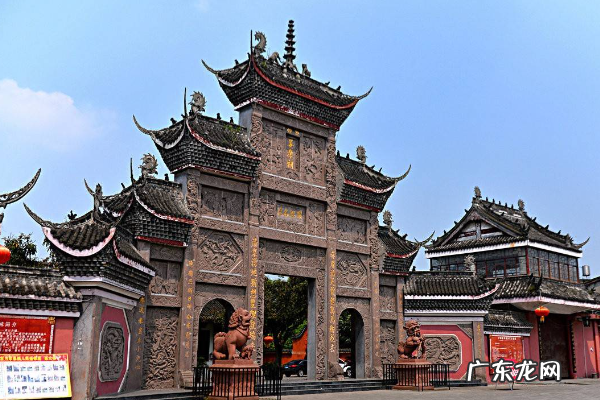 自贡市最大的镇是哪一个,自贡最强十大城镇排名