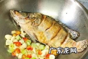 臭鱼怎么做好吃,怎么做臭桂鱼最正宗特色