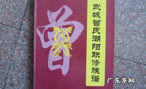 曾姓的来源和历史简介,曾姓是怎样起源的