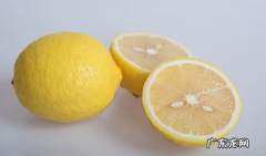 柠檬怎么保存存放,整个柠檬如何长期保存方法