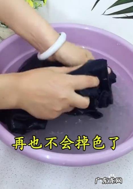 毛衣掉色怎么办小窍门,毛衣掉色有什么解决的办法