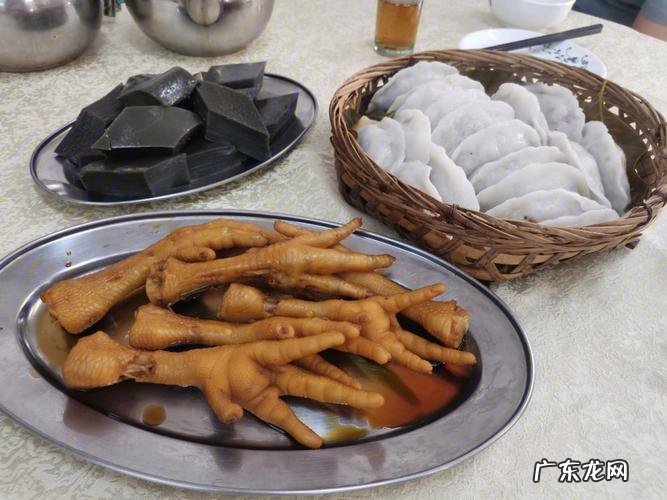 鹤山市美食宣传片,鹤山有什么好吃的农庄