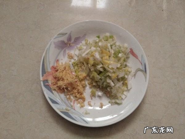 韭菜馅儿饺子怎么拌馅,韭菜馅饺子怎么调馅