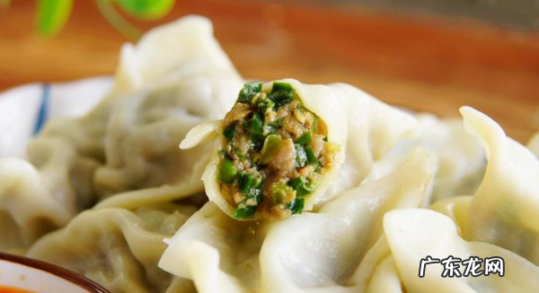 韭菜馅儿饺子怎么拌馅,韭菜馅饺子怎么调馅