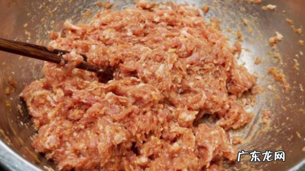 韭菜馅儿饺子怎么拌馅,韭菜馅饺子怎么调馅