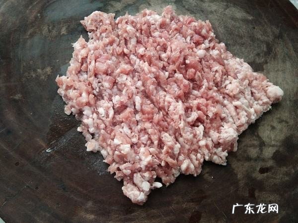 韭菜馅儿饺子怎么拌馅,韭菜馅饺子怎么调馅
