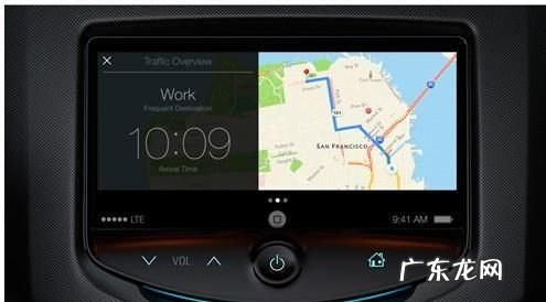 carplay怎么用,carplay怎么用