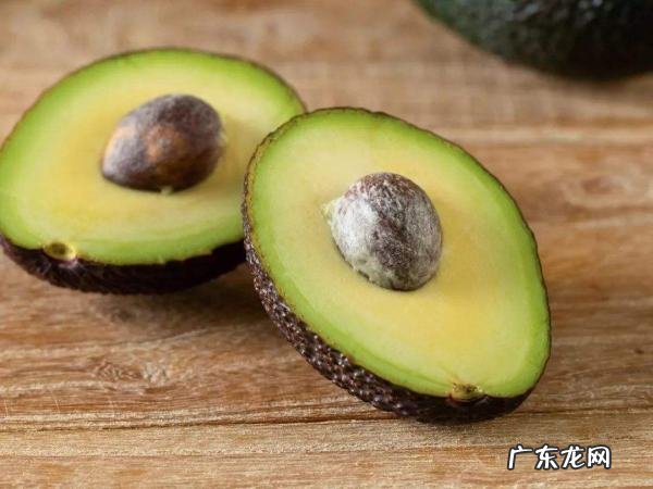 牛油果催熟的方法,牛油果快速催熟及保存的正确方法