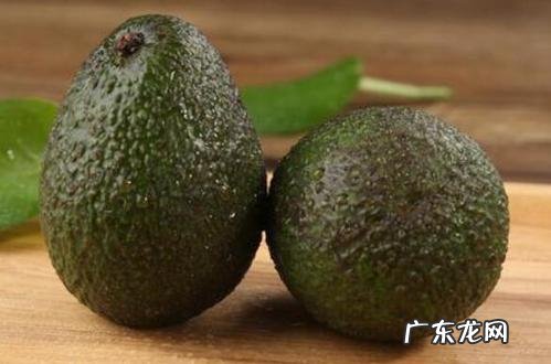 牛油果催熟的方法,牛油果快速催熟及保存的正确方法