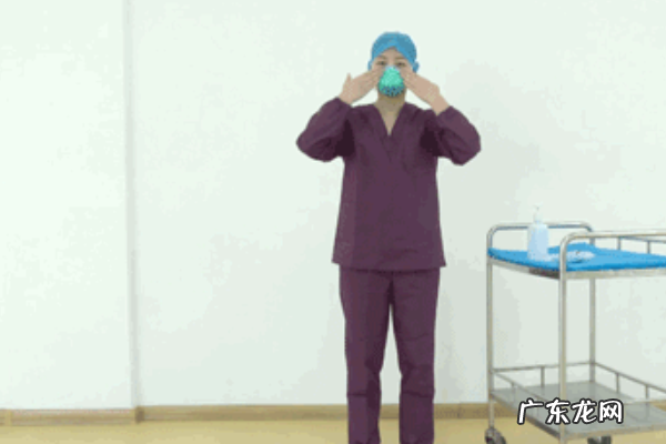 一次性帽子怎么戴正确,无菌帽怎么戴好看