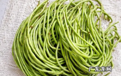 腌酸豆角做法 其实步骤很简单,酸豆角的做法家常腌法教程
