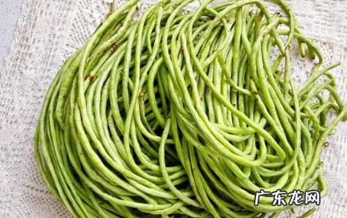 腌酸豆角做法 其实步骤很简单,酸豆角的做法家常腌法教程