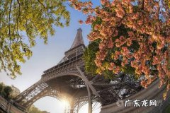 巴黎花都的由来,巴黎是花都还是绿色首都