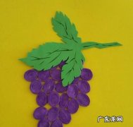 海绵纸手工制作方法,海绵纸手工制作花朵