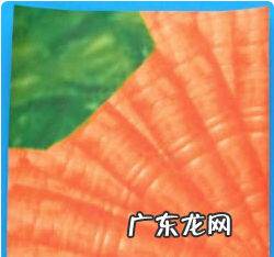 海绵纸手工制作方法,海绵纸手工制作花朵