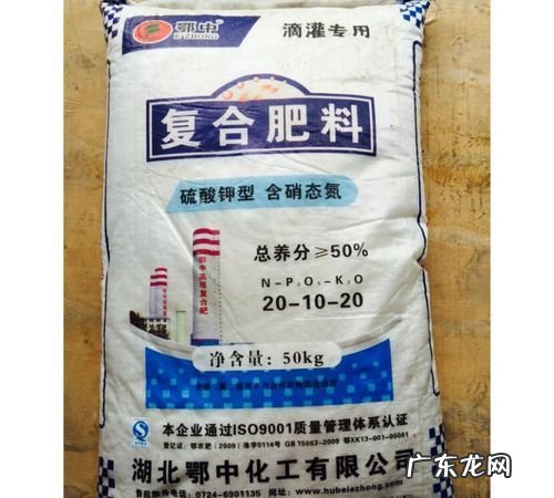硫酸钾复合肥种小麦好,小麦可以用硫酸钾复合肥