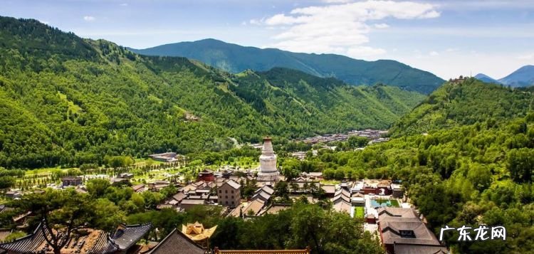 五台山海拔多少,五台山海拔最高多少米