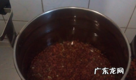 薏米红豆汤怎么做,红豆薏米水怎么煮去湿气效果好