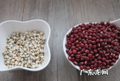 薏米红豆汤怎么做,红豆薏米水怎么煮去湿气效果好
