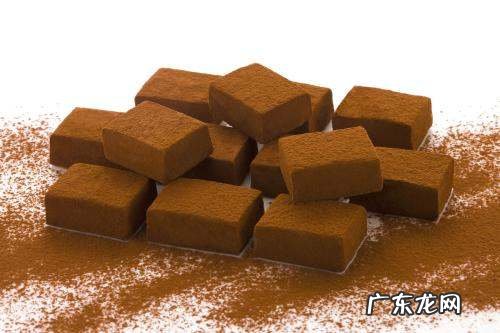 生巧是可可脂,什么是生巧克力