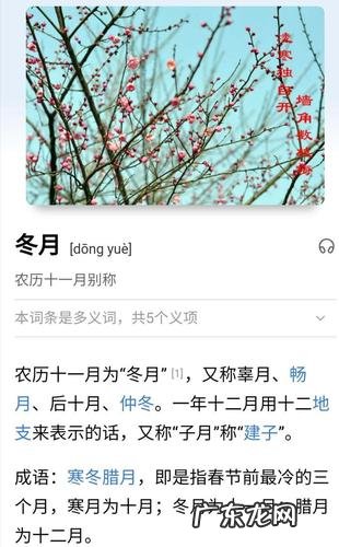 冬天是哪几个月到哪几个月,冬天是从几月到几月英文