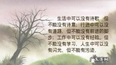 0句含有诗意的句子大全,有诗意的句子