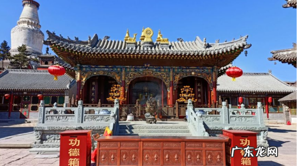 五台山五爷庙怎么拜跪,去五台山拜五爷有什么讲究跪拜