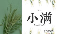 小满是什么意思,小满是什么意思