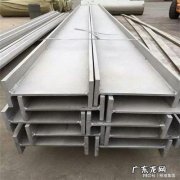 300工字钢8米承重几吨,300的工字钢承重多少吨