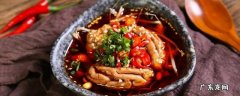 特色菜有哪些 湘菜特色菜有哪些