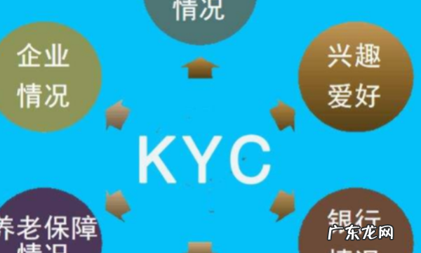 kyc什么意思,什么是kyc