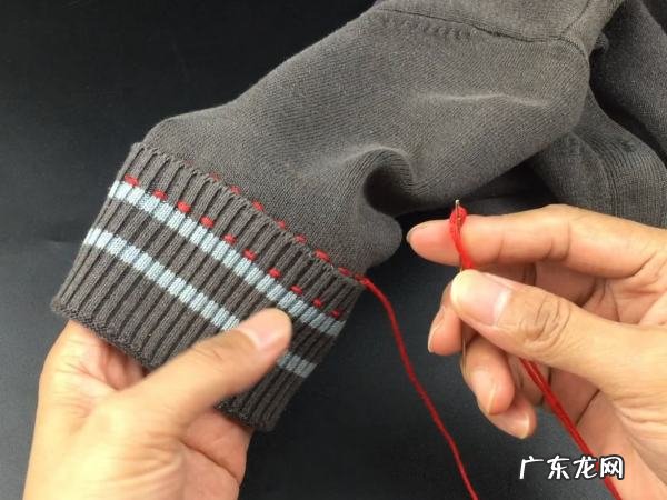 怎么补衣服破洞看不出来,衣服破了个洞怎么补看不出来