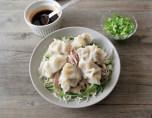 红油鸡丝怎么做好吃,谁知道红油鸡丝水饺的家常做法
